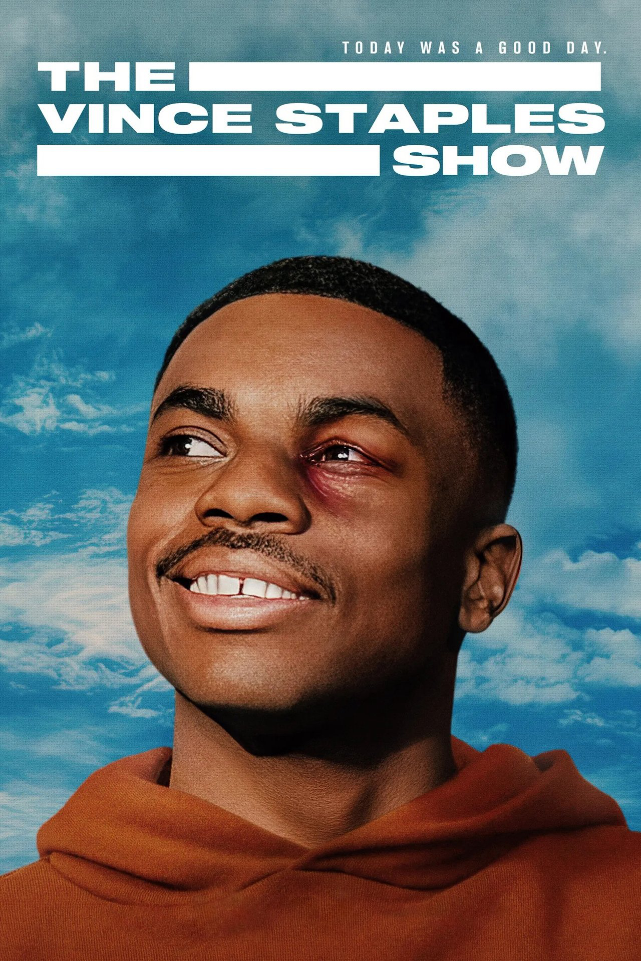 Xem Phim Chương trình Vince Staples (Phần 2) Vietsub HD Online - Rophim