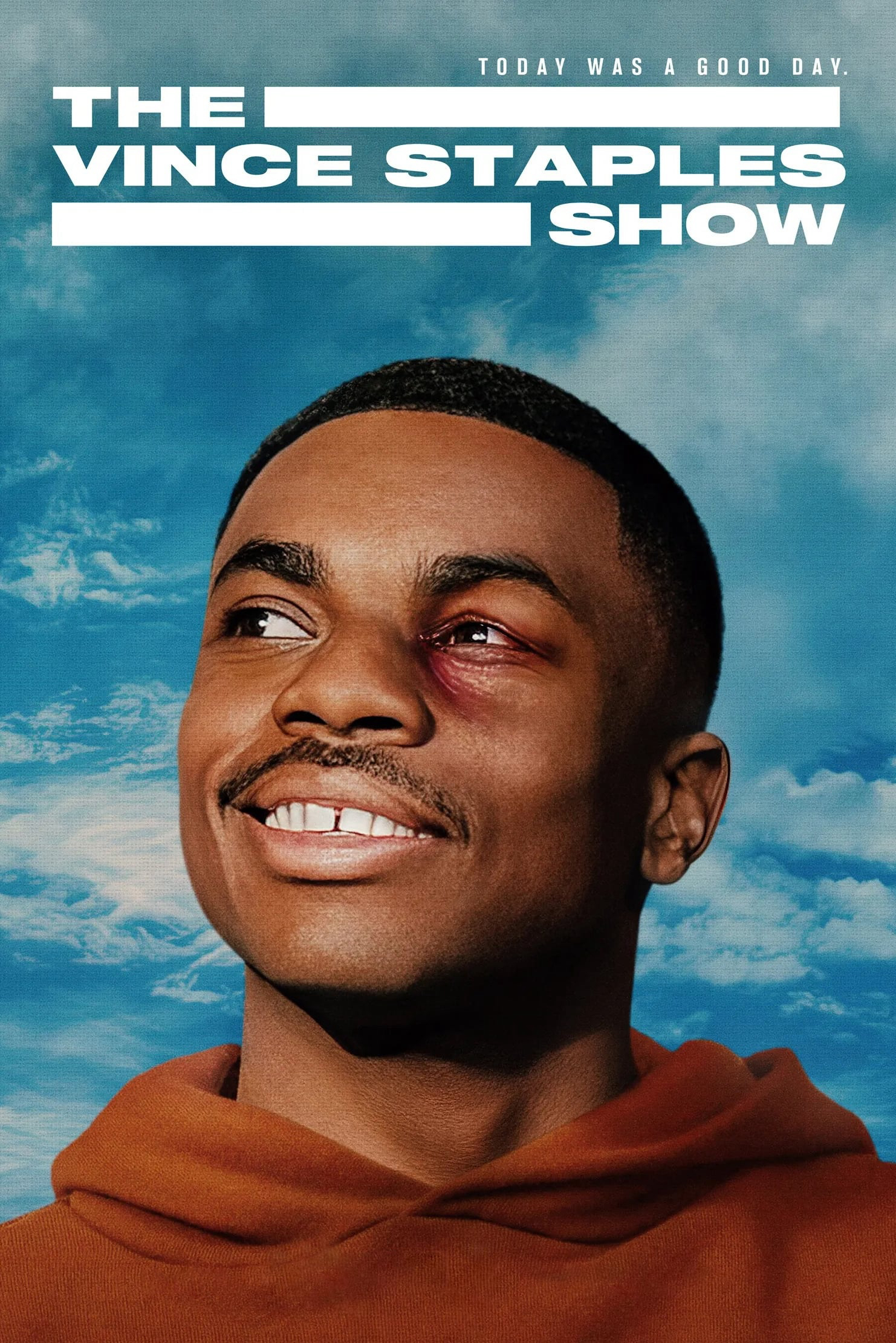Xem Phim Chương trình Vince Staples Vietsub HD Online - Rophim