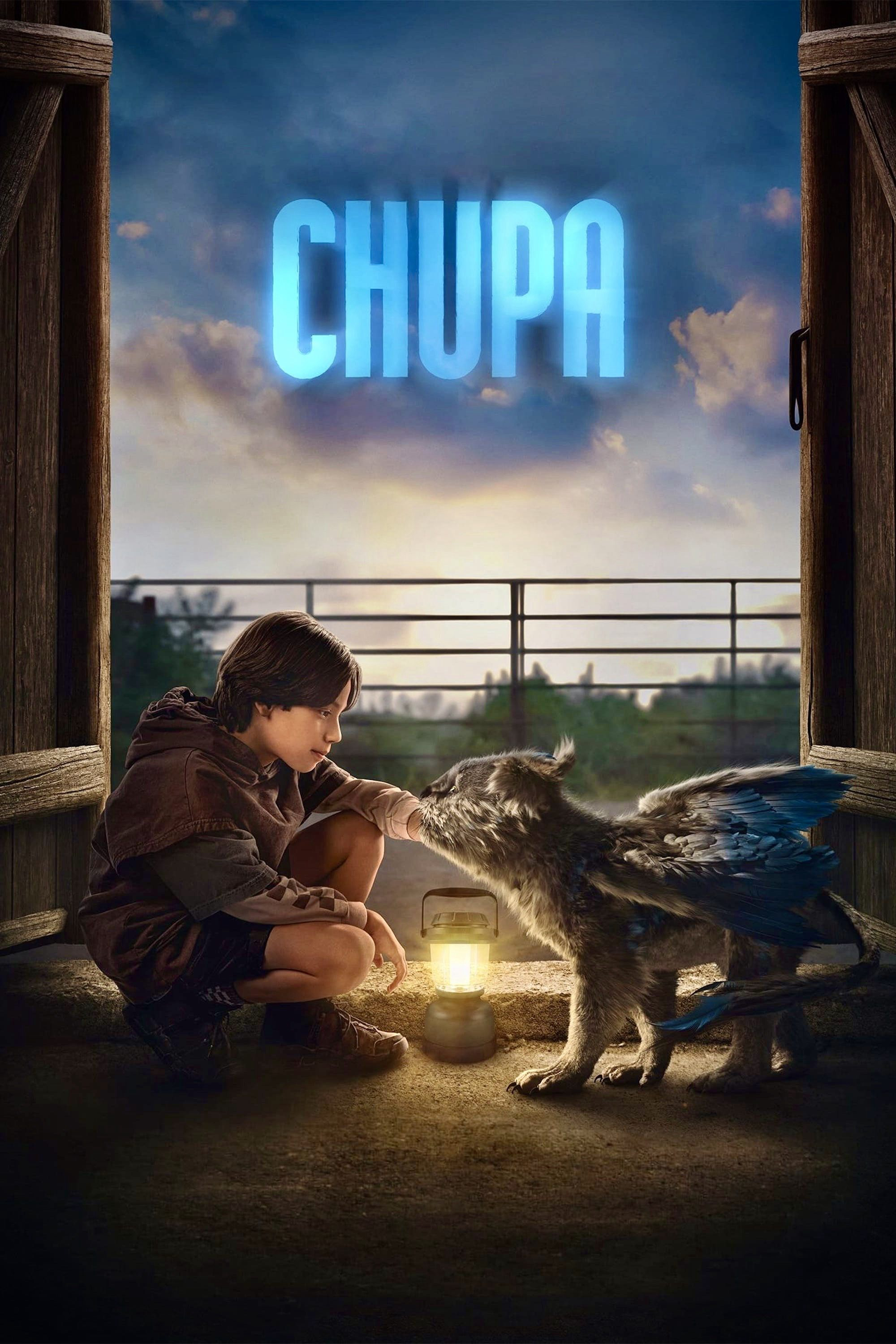 Xem Phim Chupa Vietsub HD Online - Rophim