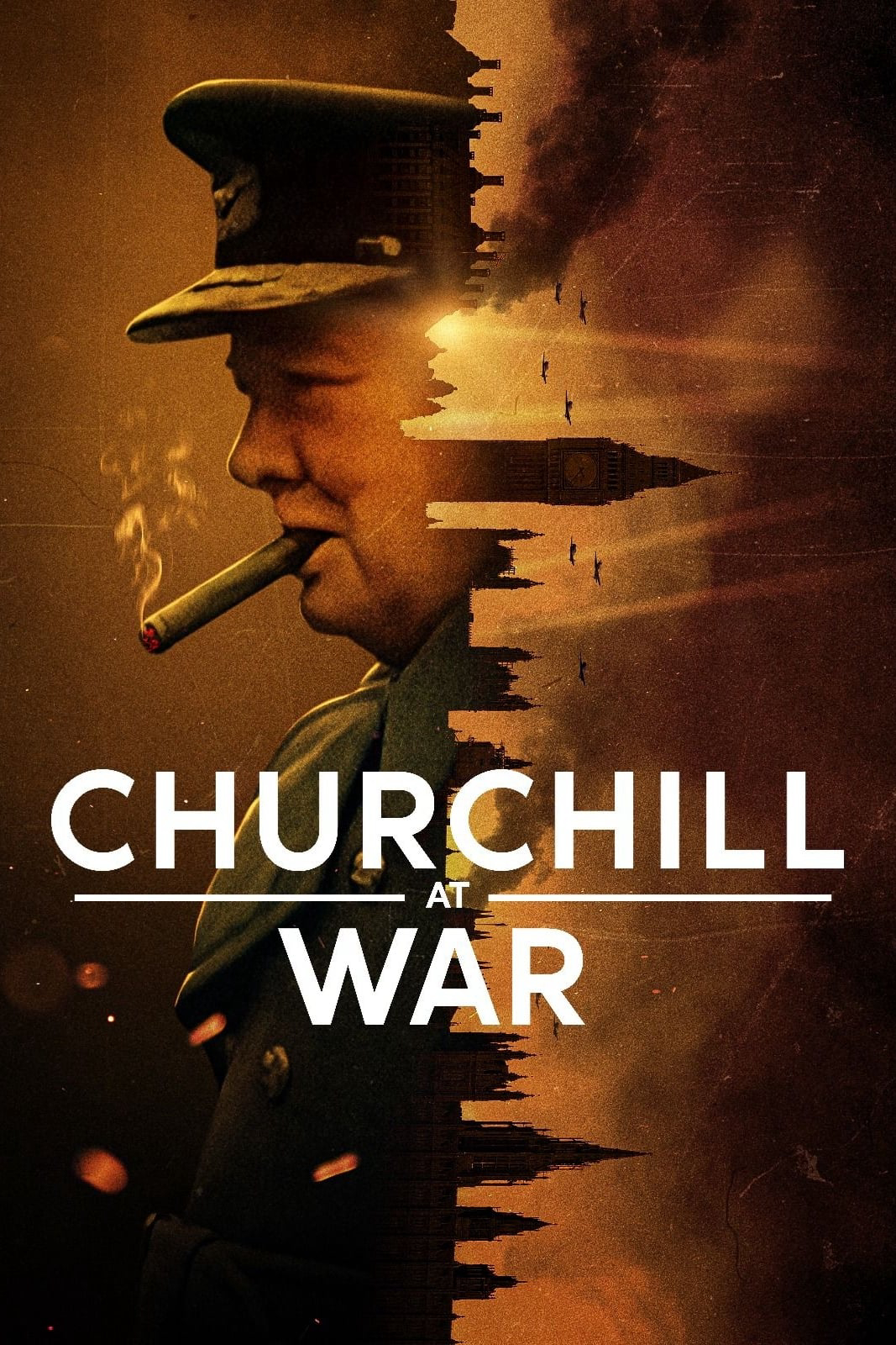 Xem Phim Churchill trong chiến tranh Vietsub HD Online - Rophim