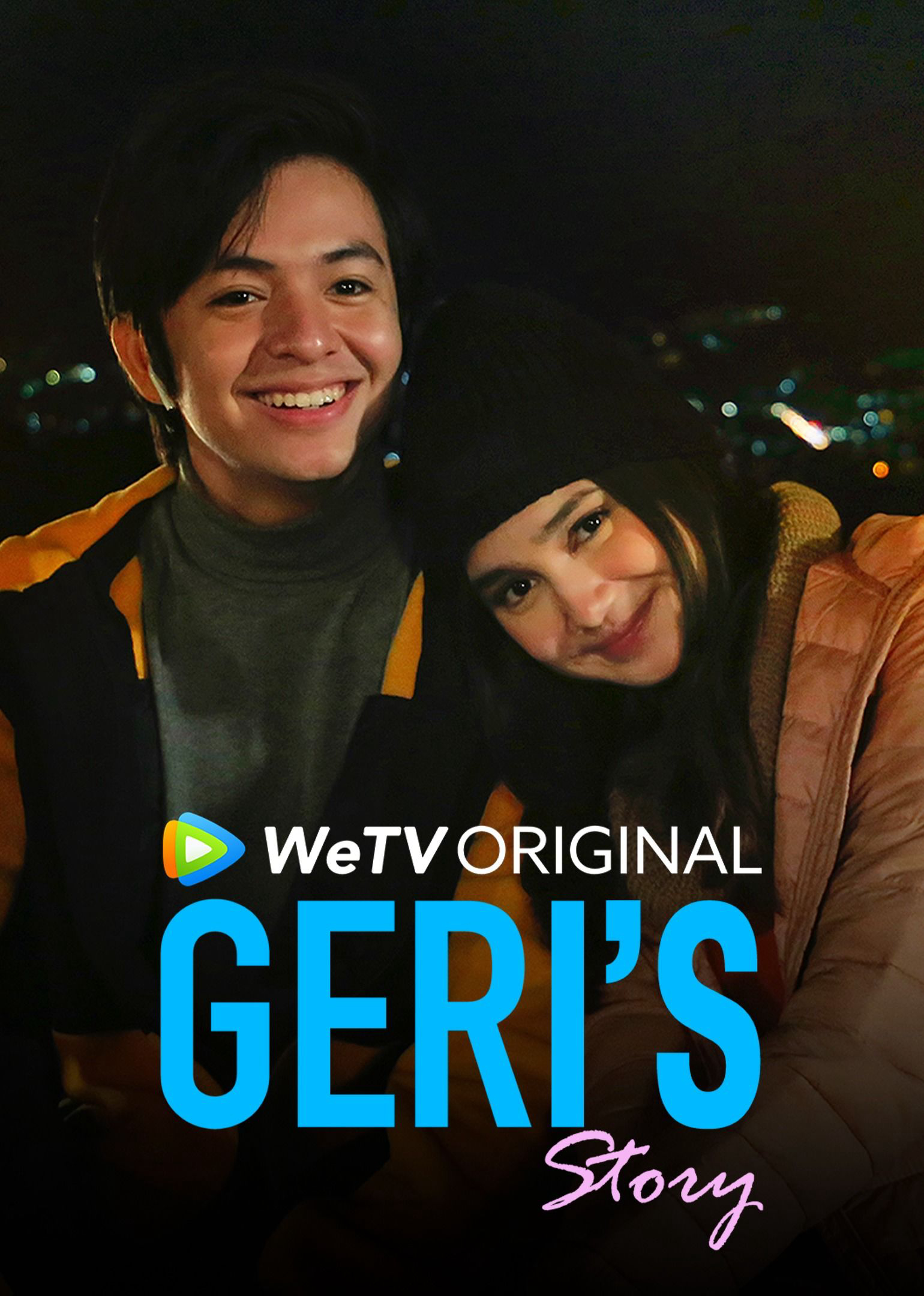 Xem Phim Chuyện Của Geri Vietsub HD Online - Rophim