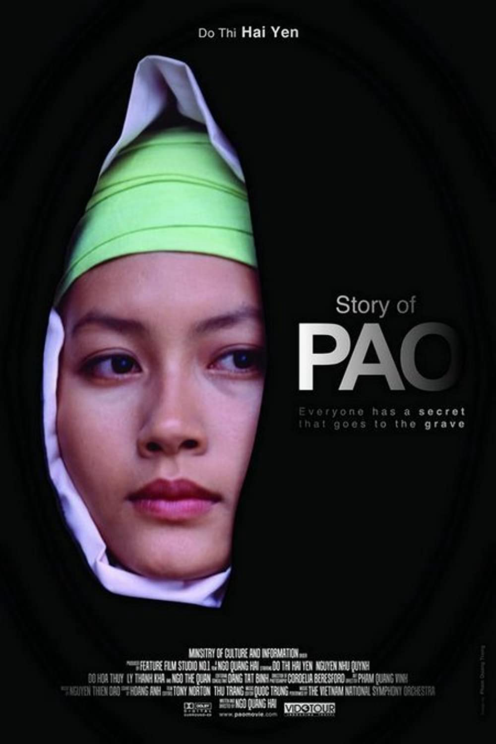 Xem Phim Chuyện Của Pao Vietsub HD Online - Rophim