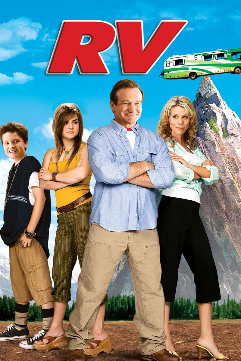 Xem Phim Chuyến Đi Thú Vị Vietsub HD Online - Rophim