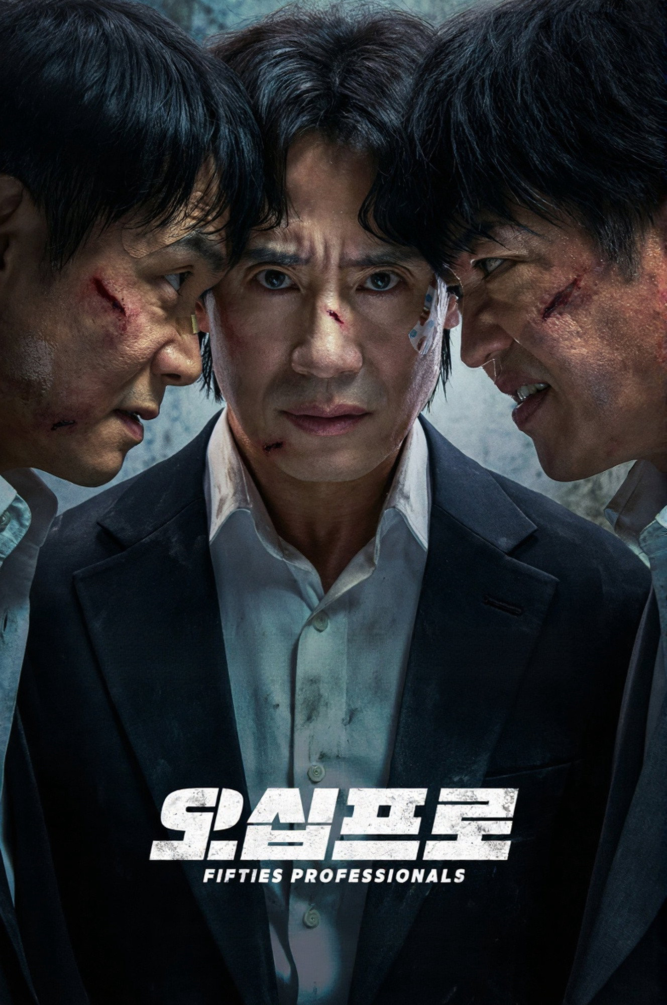 Xem Phim Chuyên Gia Tuổi Trung Niên Vietsub HD Online - Rophim