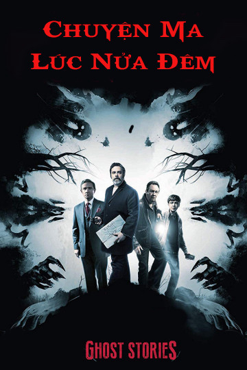 Xem Phim Chuyện Ma Lúc Nửa Đêm Vietsub HD Online - Rophim
