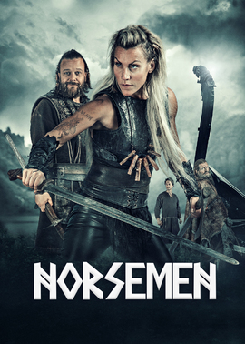 Xem Phim Chuyện người Viking (Phần 1) Vietsub HD Online - Rophim