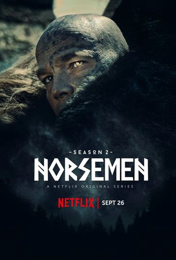 Xem Phim Chuyện người Viking (Phần 2) Vietsub HD Online - Rophim