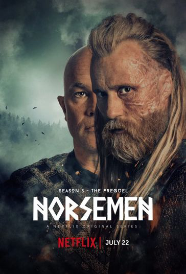 Xem Phim Chuyện người Viking (Phần 3) Vietsub HD Online - Rophim