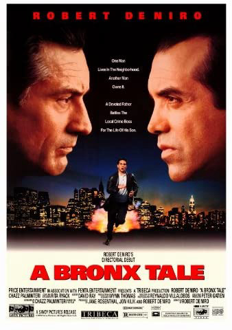 Xem Phim Chuyện Ở Bronx Vietsub HD Online - Rophim