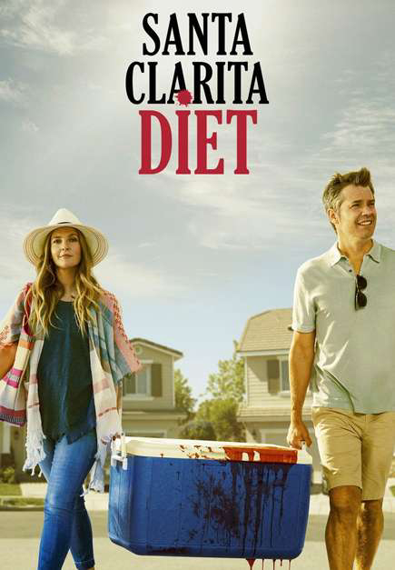 Xem Phim Chuyện ở Santa Clarita (Phần 2) Vietsub HD Online - Rophim