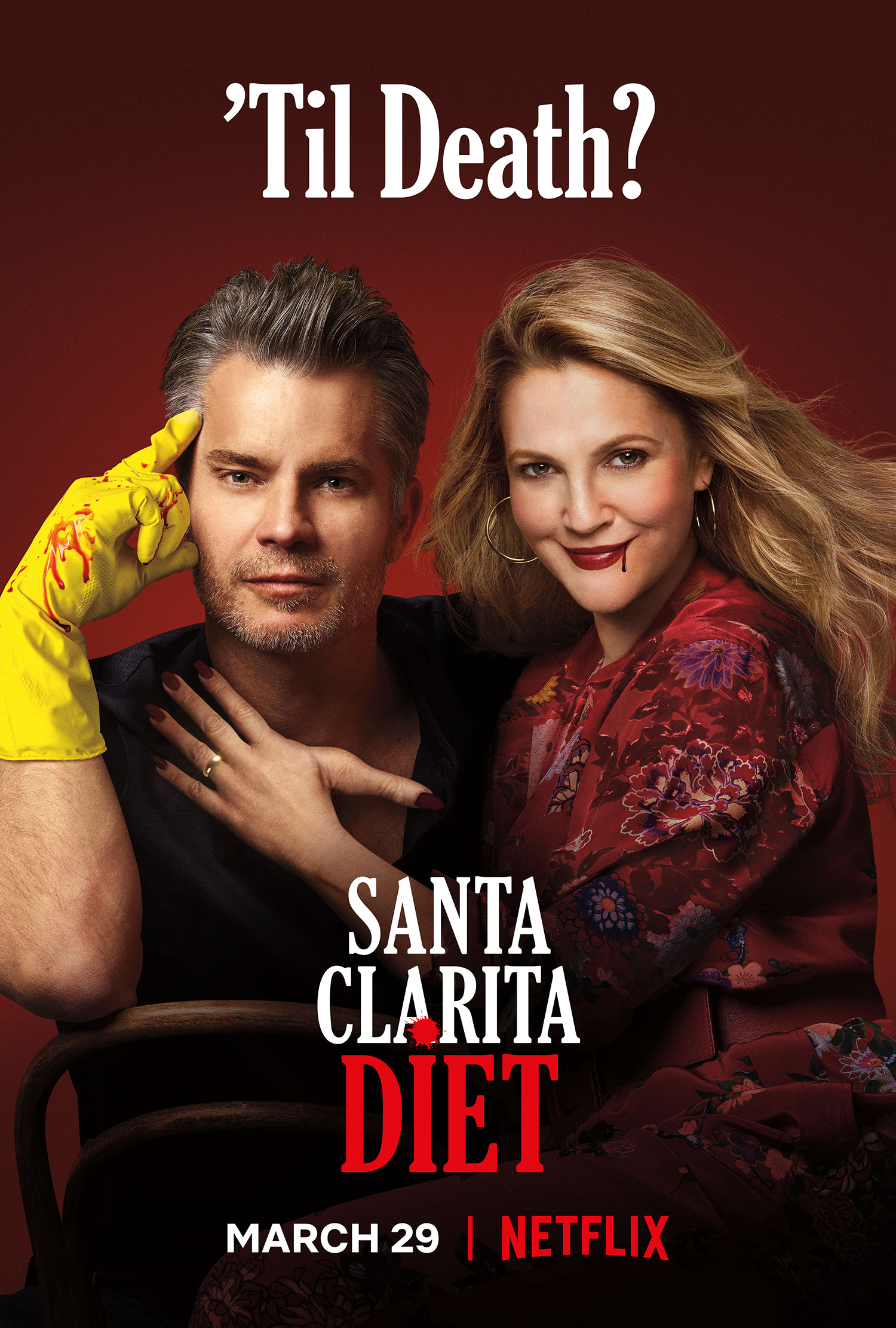 Xem Phim Chuyện ở Santa Clarita (Phần 3) Vietsub HD Online - Rophim