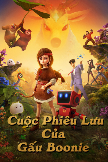 Xem Phim Chuyến Phiêu Lưu Của Gấu Vietsub HD Online - Rophim