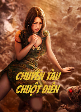 Xem Phim Chuyến Tàu Chuột Điên Vietsub HD Online - Rophim
