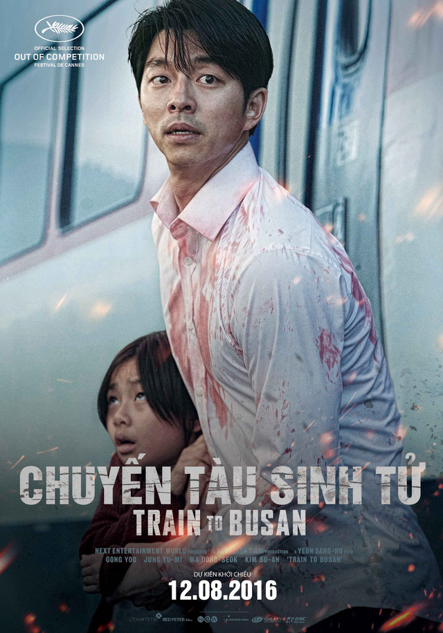 Xem Phim Chuyến Tàu Sinh Tử Vietsub HD Online - Rophim