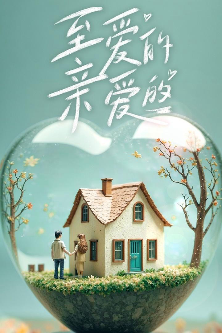 Xem Phim Chuyện Tình Anh Chị Em Tôi (Bản Trung) Vietsub HD Online - Rophim