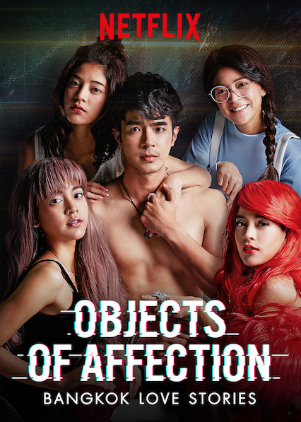 Xem Phim Chuyện tình Bangkok: Là em Vietsub HD Online - Rophim