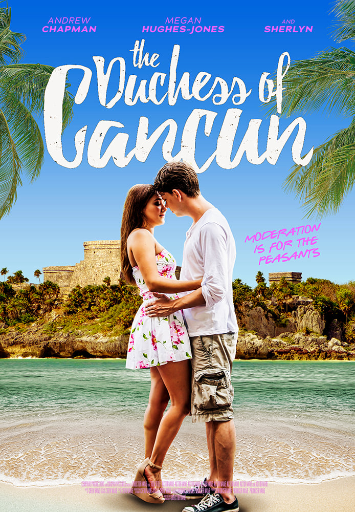 Xem Phim Chuyện Tình Cancun Vietsub HD Online - Rophim