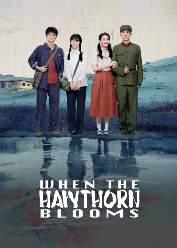 Xem Phim Chuyện Tình Cây Sơn Tra Vietsub HD Online - Rophim