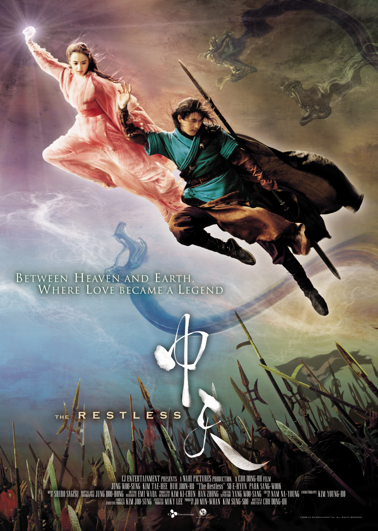 Xem Phim Chuyện Tình Chốn Thiên Đường Vietsub HD Online - Rophim