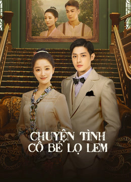 Xem Phim Chuyện Tình Cô Bé Lọ Lem Vietsub HD Online - Rophim