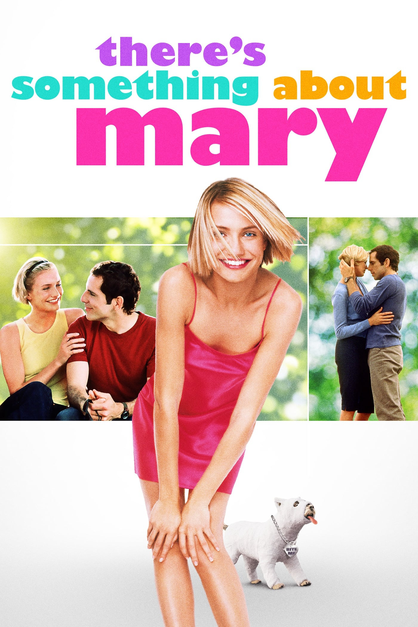 Xem Phim Chuyện Tình Của Mary Vietsub HD Online - Rophim