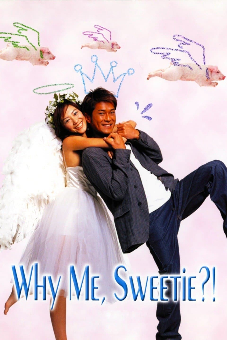 Xem Phim Chuyện Tình Cupid Vietsub HD Online - Rophim