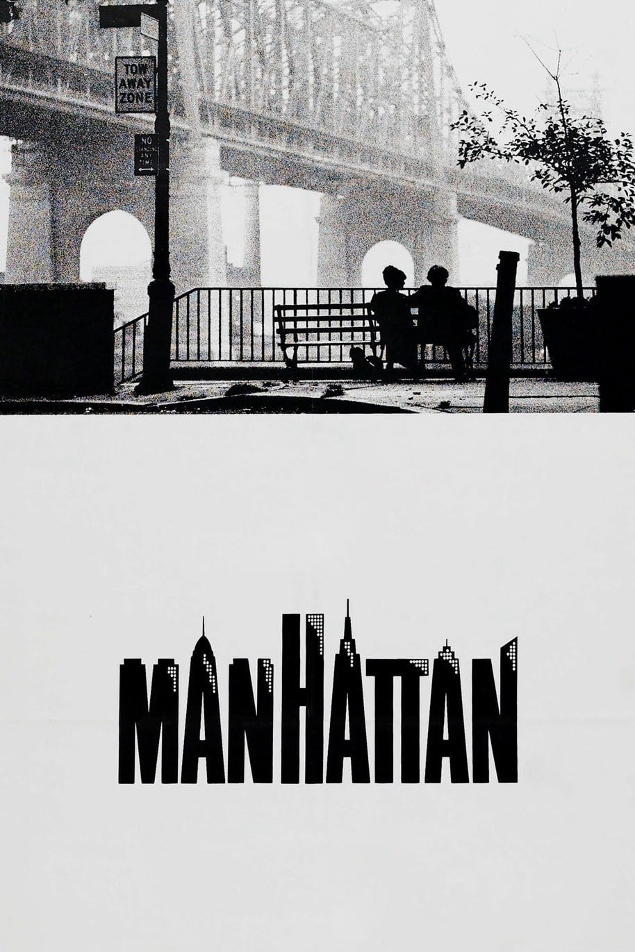 Xem Phim Chuyện Tình Manhattan Vietsub HD Online - Rophim