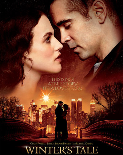 Xem Phim Chuyện Tình Mùa Đông Vietsub HD Online - Rophim