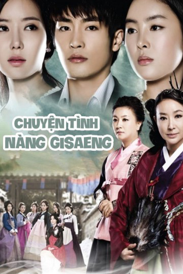 Xem Phim Chuyện Tình Nàng Gisaeng Vietsub HD Online - Rophim