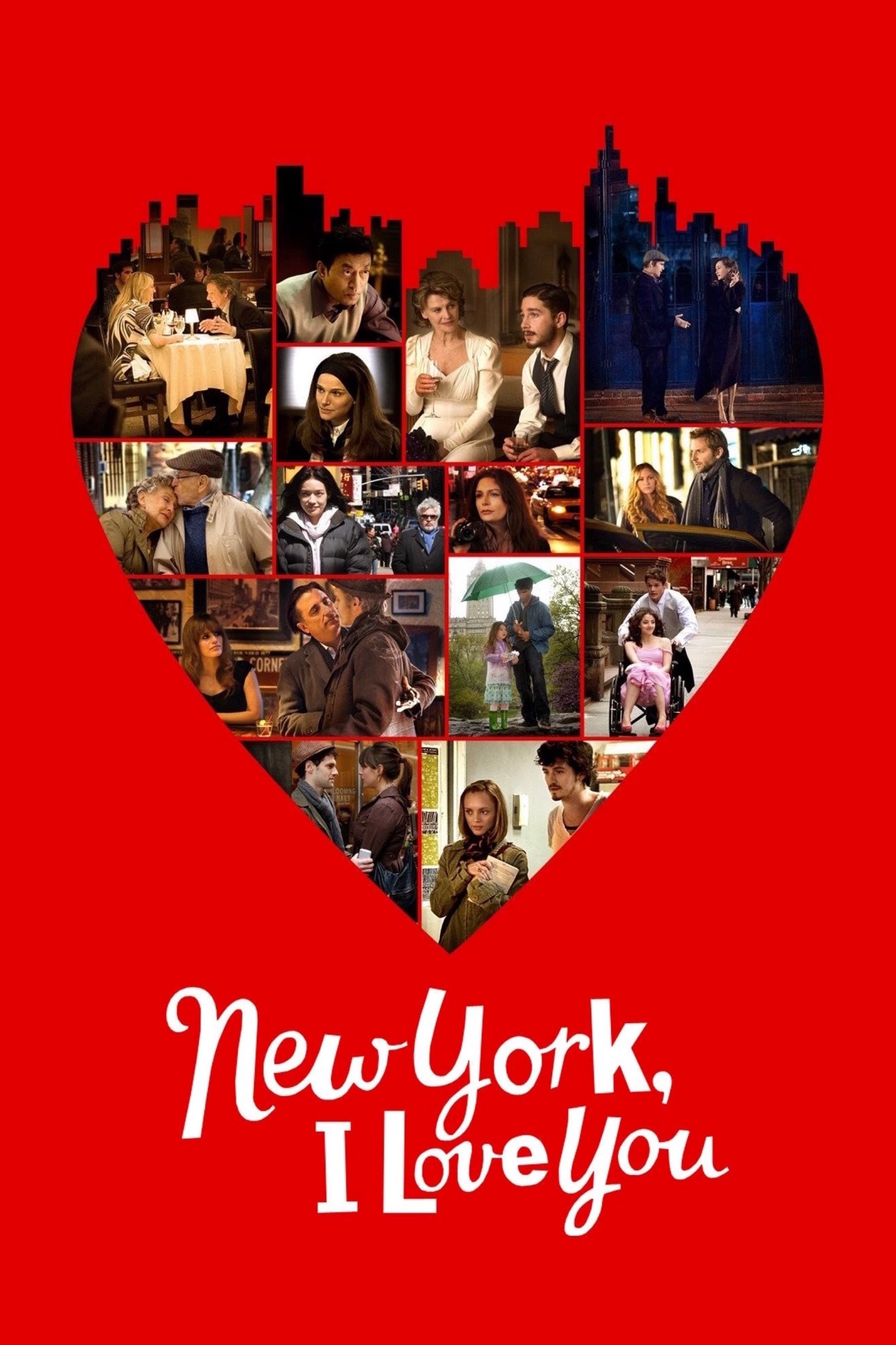 Xem Phim Chuyện Tình New York Vietsub HD Online - Rophim