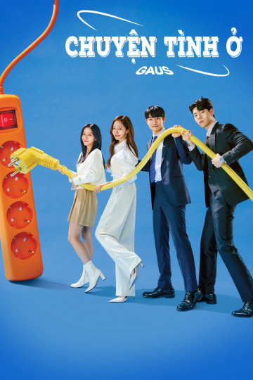 Xem Phim Chuyện tình ở Gaus Vietsub HD Online - Rophim