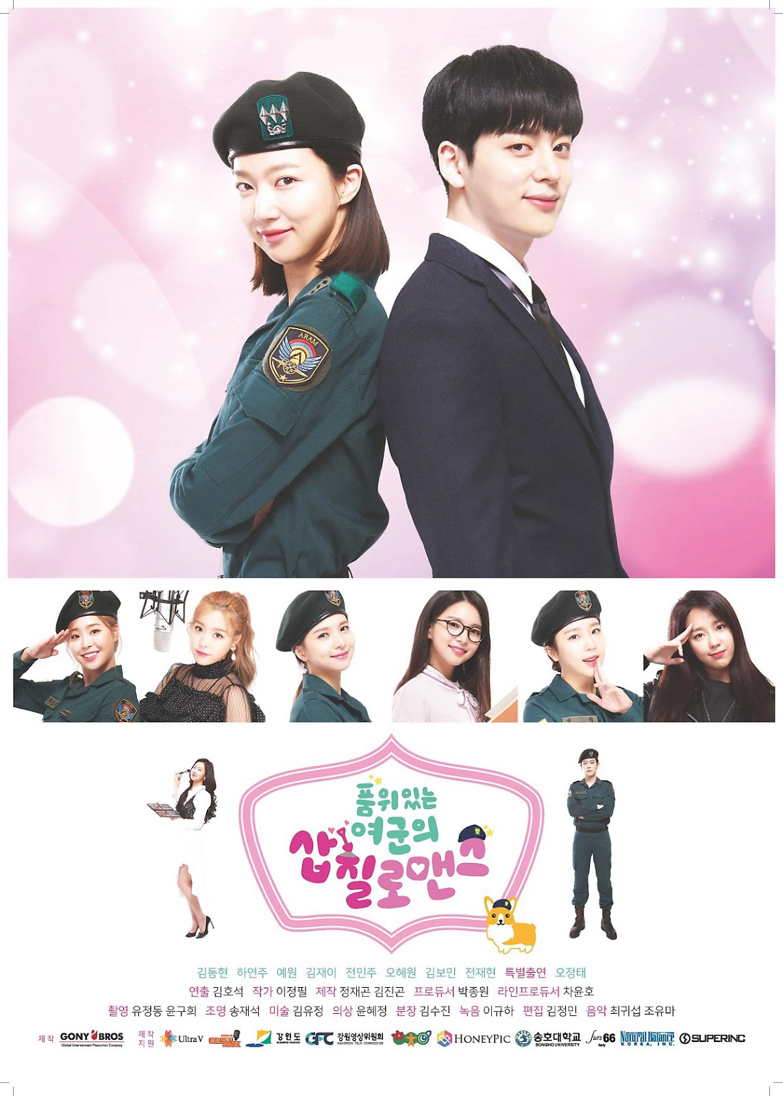 Xem Phim Chuyện Tình Quân Nhân Vietsub HD Online - Rophim