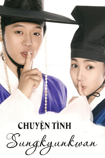 Xem Phim Chuyện Tình Sungkyunkwan Vietsub HD Online - Rophim