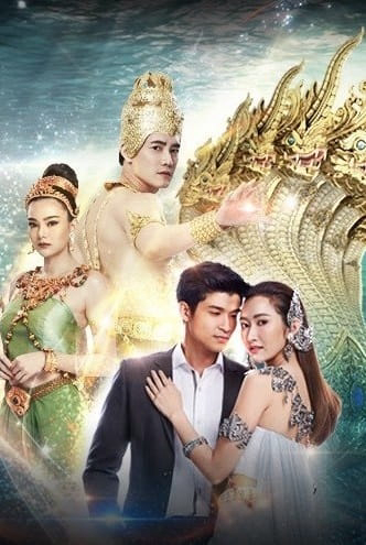 Xem Phim Chuyện Tình Xà Nữ Vietsub HD Online - Rophim