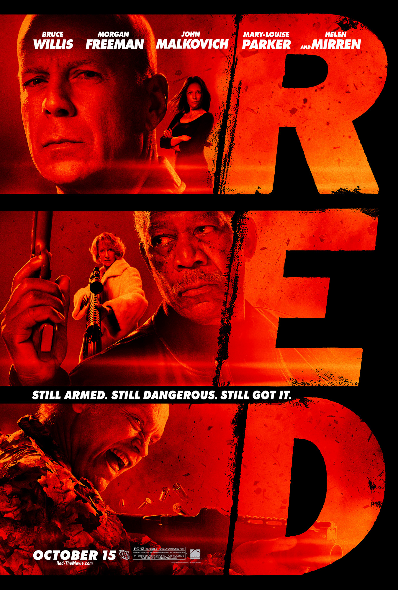 Xem Phim C.I.A tái xuất Vietsub HD Online - Rophim