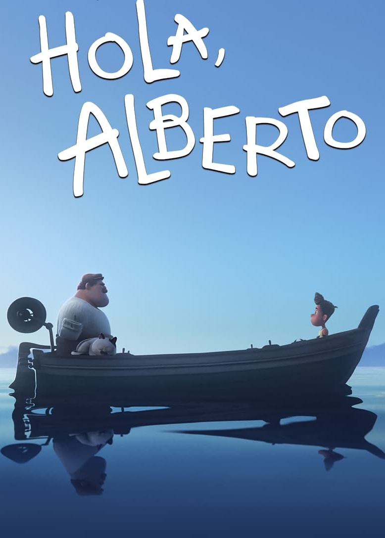 Xem Phim Ciao Alberto Vietsub HD Online - Rophim