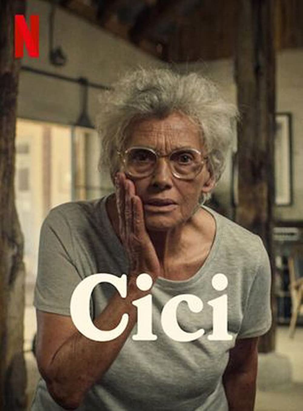 Xem Phim Cici Vietsub HD Online - Rophim