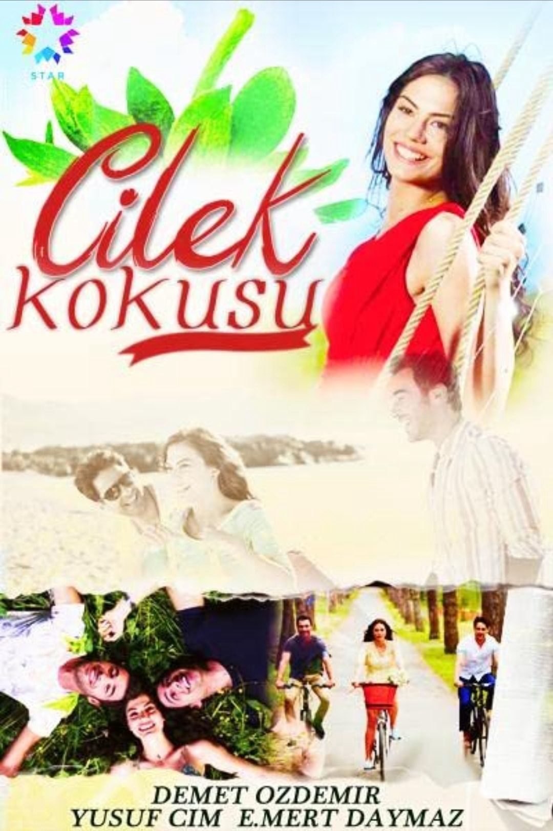 Xem Phim Cilek Kokusu Vietsub HD Online - Rophim
