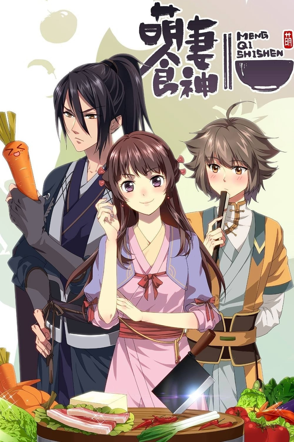 Xem Phim Cinderella Chef Vietsub HD Online - Rophim