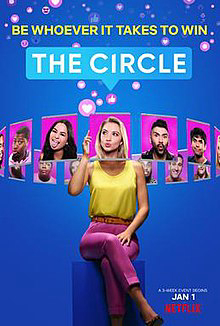 Xem Phim Circle: Hoa Kỳ (Phần 1) Vietsub HD Online - Rophim