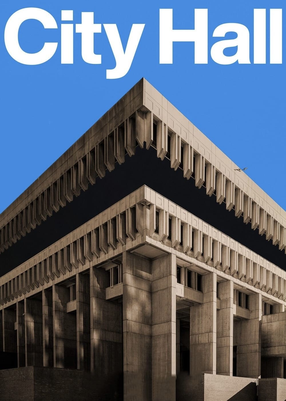 Xem Phim City Hall Vietsub HD Online - Rophim