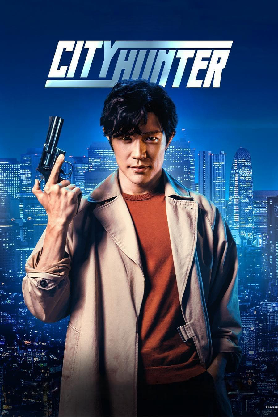 Xem Phim City Hunter Vietsub HD Online - Rophim