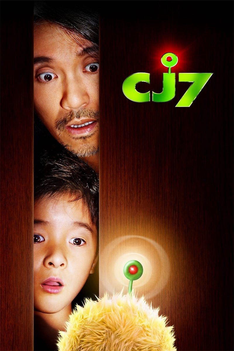 Xem Phim CJ7 Vietsub HD Online - Rophim
