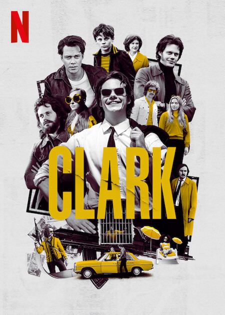 Xem Phim Clark Vietsub HD Online - Rophim