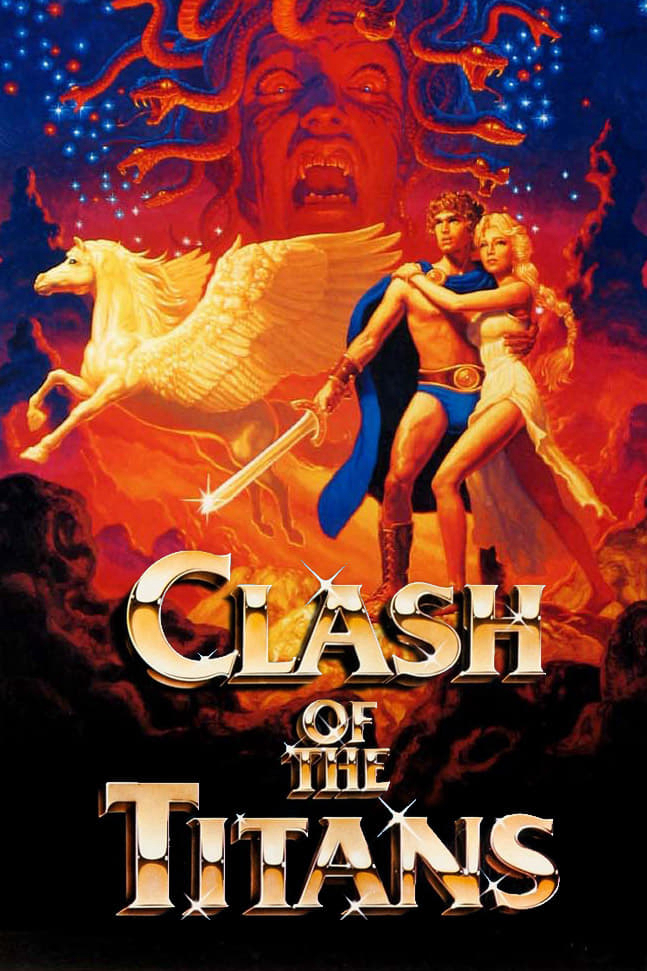 Xem Phim Clash of the Titans Vietsub HD Online - Rophim