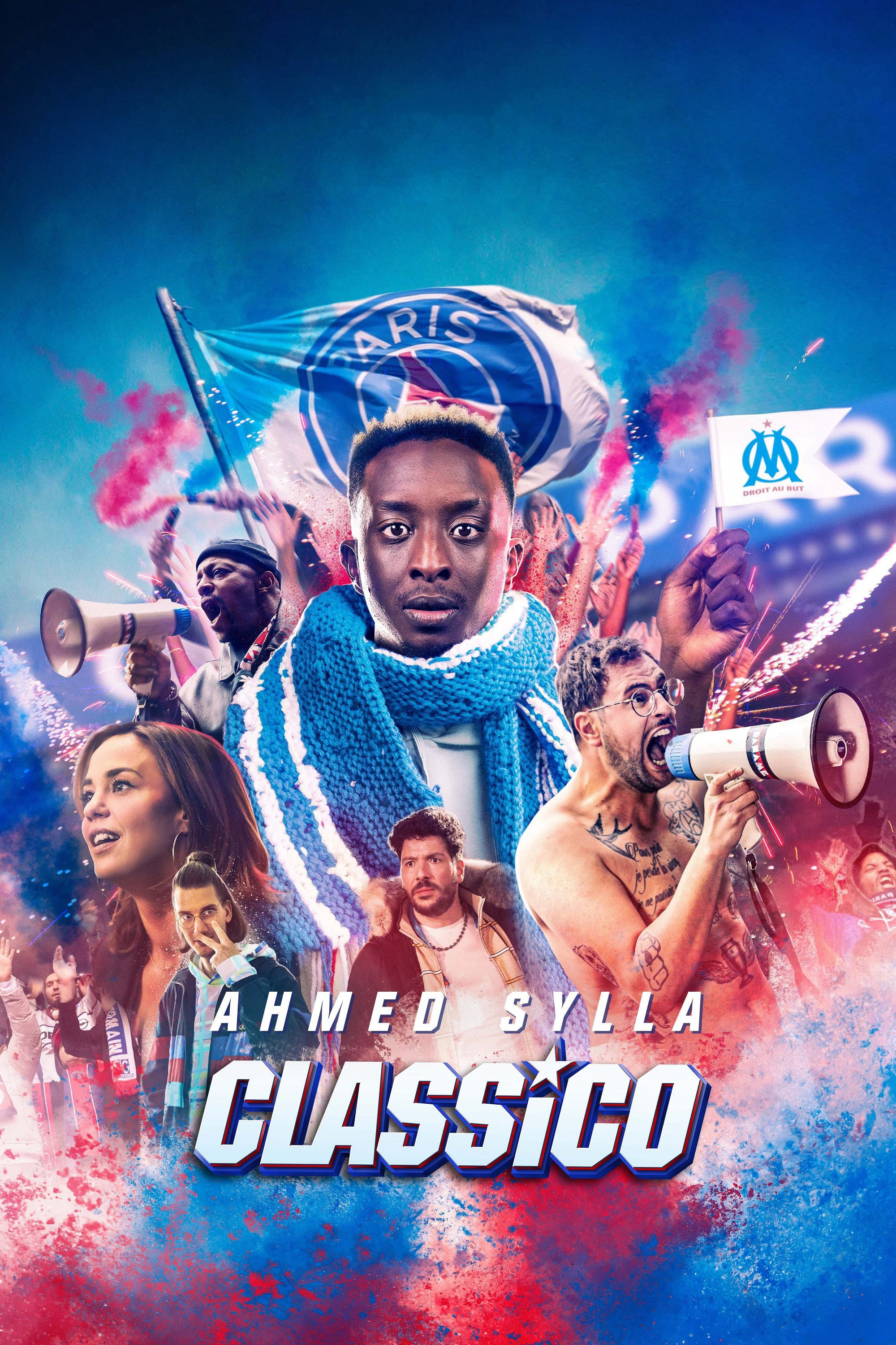 Xem Phim Classico Vietsub HD Online - Rophim