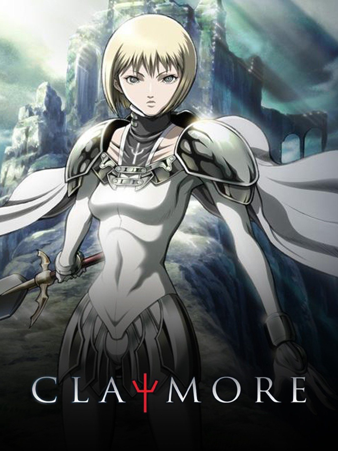 Xem Phim Claymore Vietsub HD Online - Rophim