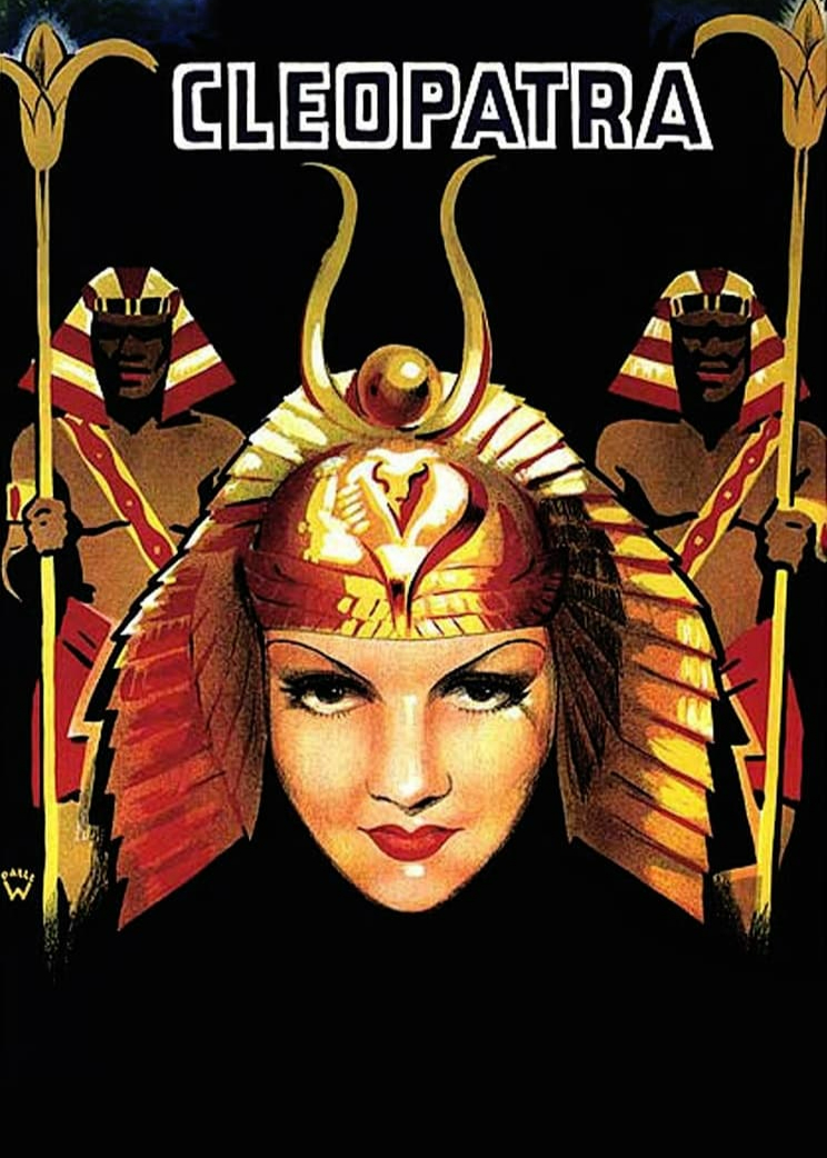 Xem Phim Cleopatra Vietsub HD Online - Rophim