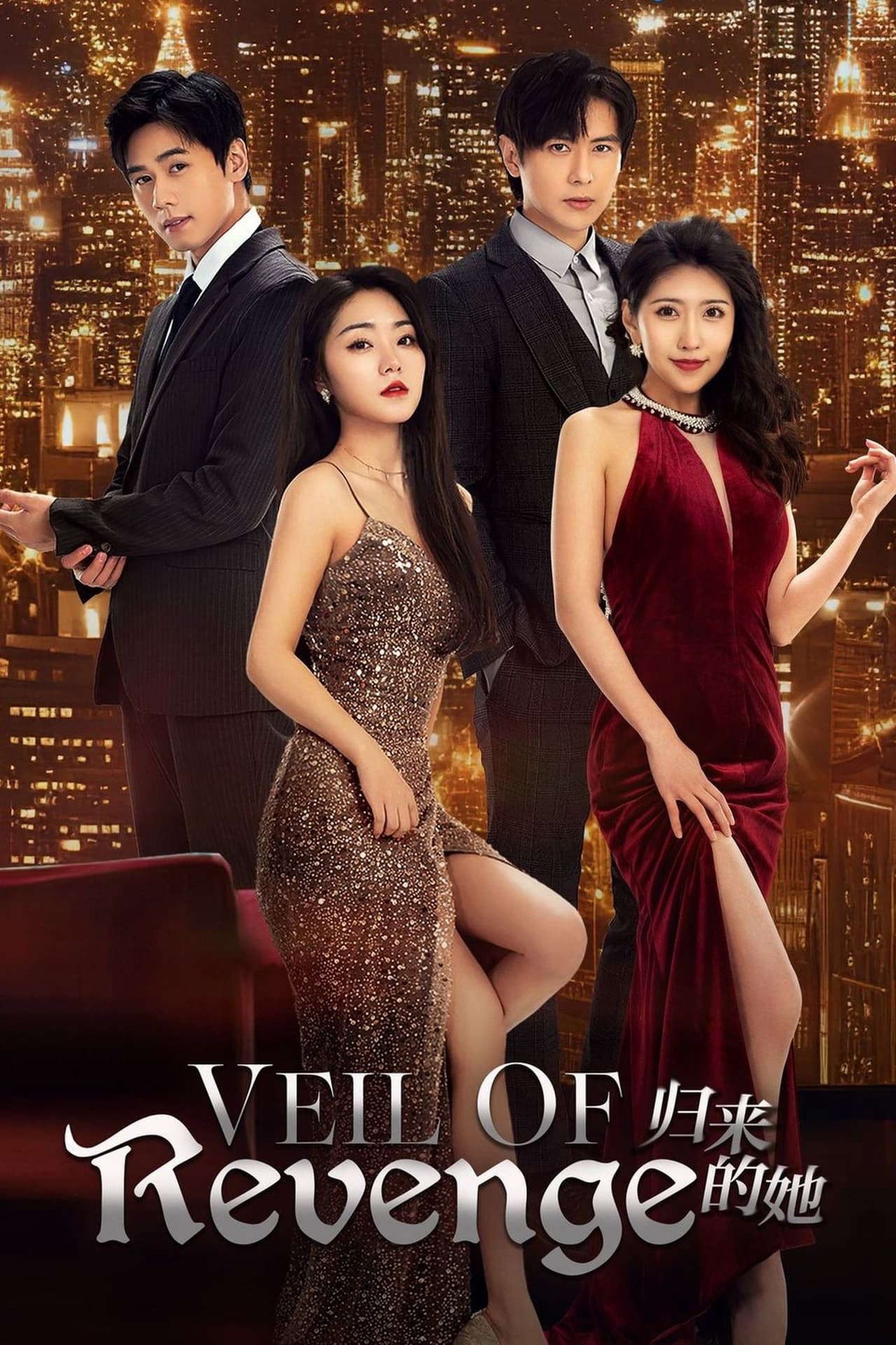 Xem Phim Cô Ấy Trở Lại Vietsub HD Online - Rophim