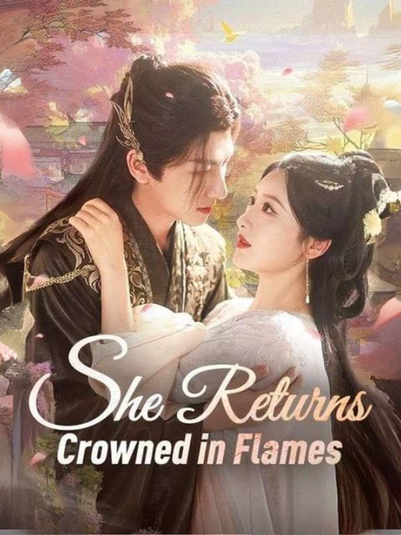 Xem Phim Cô ấy trở về với vương miện rực lửa Vietsub HD Online - Rophim